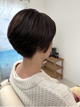 ロコ(LOCO) ツーブロック