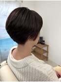 ツーブロック
