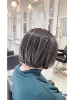 リッシュ 都賀店(Lish) 【Balayage】