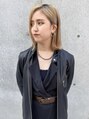 インク サカエ(inq sakae) 糸魚川 凜子