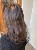 ガーリーで可愛くてオシャレ♪絶妙ピンクベージュ☆