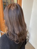 パディントン(Paddington) ガーリーで可愛くてオシャレ♪絶妙ピンクベージュ☆