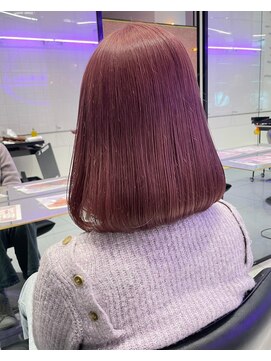 キーン 吉祥寺店(keen) 《keen×アイカワ》ラベンダーピンク