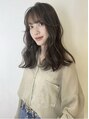 アクシス 栄店3F(`AXIS) ナチュラルな大人韓国ヘアが得意です！