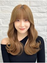 アマトウキョウ 表参道(AMA TOKYO) 【拓郎スタイル】20代30代40代☆小顔ひし形