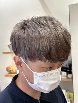 リミックス 南国店(remix) パールベージュ