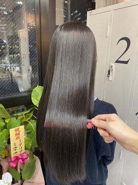 シグマ(SIGMA) 柔らかい矯正はお任せください♪