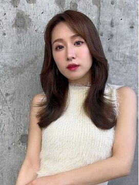 シーシンジュク 新宿南口(Sea shinjuku) 韓国風大人レディ