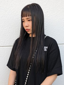 ケーオーエスビューティー(K O S beauty) クールモードロング