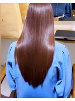 ネウィ ジャム 町田(newi JAM)&nbsp;髪質改善/トリートメント/縮毛矯正