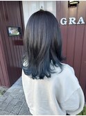 ミディアムレイヤー