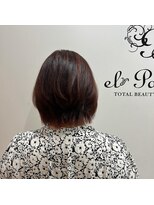 エルパティオ(EL PATIO) 大人ショートボブ