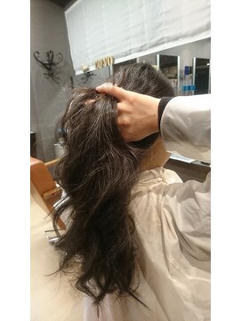 コーボ 柏(COVO) 【COVO柏/takahashi】 イルミナカラー