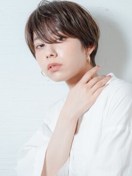 シド 表参道(s.i.d) シアーショート