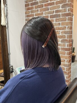 ヴィップルーム(viproom) イメチェン/ハッシュカット/フルバング/似合わせカット