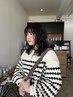 カット＋パーマ＋カラー　￥18700～