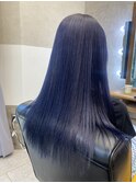 【かじ】blue lavender/ lafit 下大利@kaji_de_experiences