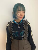 ポピンズ(poppins)&nbsp;sea color