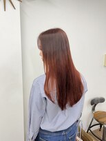 ピープスアンドスー 表参道 渋谷(Peeps&Suu.) 髪質改善/髪質再生/20代30代40代50代