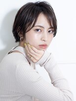 エアー 福岡(AIR) air福岡 クール風ショート