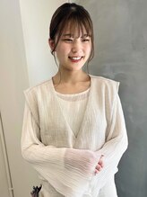 バレッタ (Barrette) 佐竹 渚