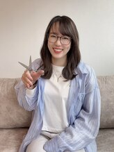 ノア(noa.)&nbsp;平野 智香