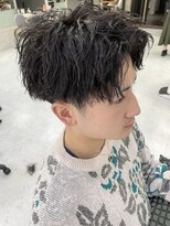 ラテ(latte)&nbsp;ツイストスパイラル