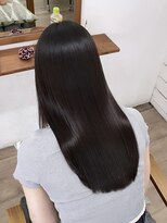 マーレン(MaRlen)&nbsp;髪質改善/縮毛矯正/酸性ストレート/韓国/カット/トリートメント