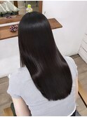 髪質改善/縮毛矯正/酸性ストレート/韓国/カット/トリートメント