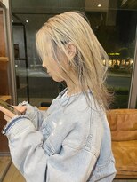 シキ(SIKI)&nbsp;ホワイティーベージュ