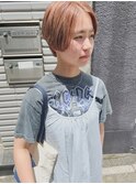 ショート