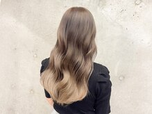 ランデブー 大宮(Rende-Zvous)の雰囲気（充実の髪質改善メニューをご用意◎定期的なヘアケアを◎[大宮]）