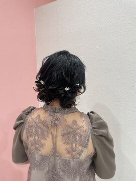 ネオココ(NeocoCO) ツインお団子