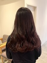 フーコー 下関店(fuhcoh)&nbsp;レッドブラウン