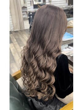 ココテラス(coco terrace) ブリーチ/ハイトーン/ケアブリーチ