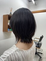 エディ(Hedi)&nbsp;大人可愛いウルフレイヤー☆