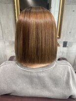 ランプ(Lampe)&nbsp;ボブ