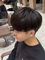 アッシュ 川崎店(Ash)&nbsp;韓国マッシュ