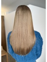 チトセ 遠石(CHITOSE)&nbsp;ミルクティベージュ