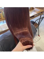 アルシュ ミクニ(ARCHE mikuni)&nbsp;ツヤツヤロング