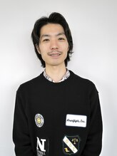 モホーク(MOHAWK) 高木 貴文