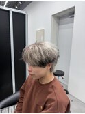 YSエンドカラー
