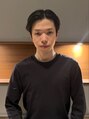 レーヴ(Reve)/Reve目黒メンズカット/ハイライト/髪質改善