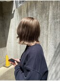 High tone color