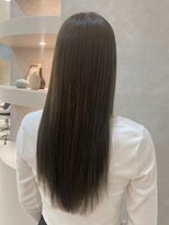 ヴィサージュアクト(VISAGE a.c.t)&nbsp;ブリーチなしオリーブベージュ