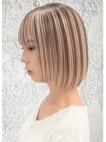 エノア 青山(ENORE)&nbsp;アンブレラカラー/ブリーチ/ダブルカラー/グラデーションカラー