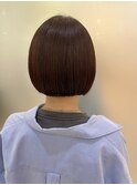 ミニボブ