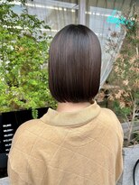 デイジーサイン(day's eye Sign)&nbsp;すっきりボブ