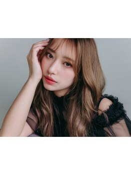 楽にキマり扱いやすさが人気のカット★髪質改善で更に綺麗に♪地毛のように馴染むプルエクステも人気♪