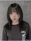 #ナチュラルレイヤー